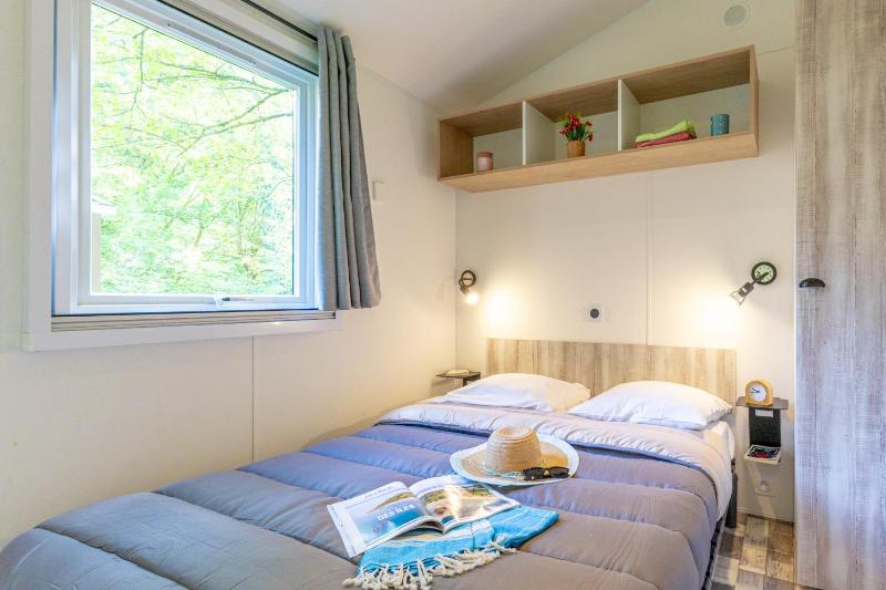 Camping Le Hameau du Petit Lay