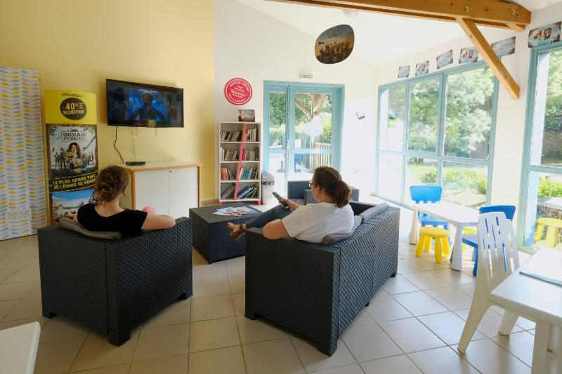 Camping Le Hameau du Petit Lay