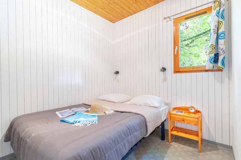 Camping Le Hameau du Petit Lay