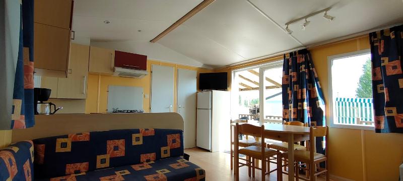 Camping Le Logis 3 étoiles