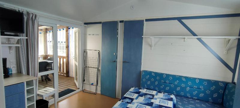 Camping Le Logis 3 étoiles