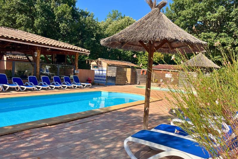 Camping Le Luberon