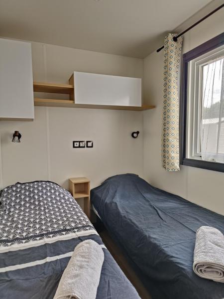 Camping le Mar Estang
