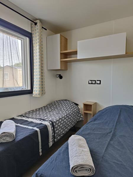 Camping le Mar Estang
