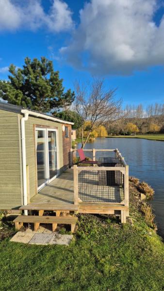 Camping Le Marqueval