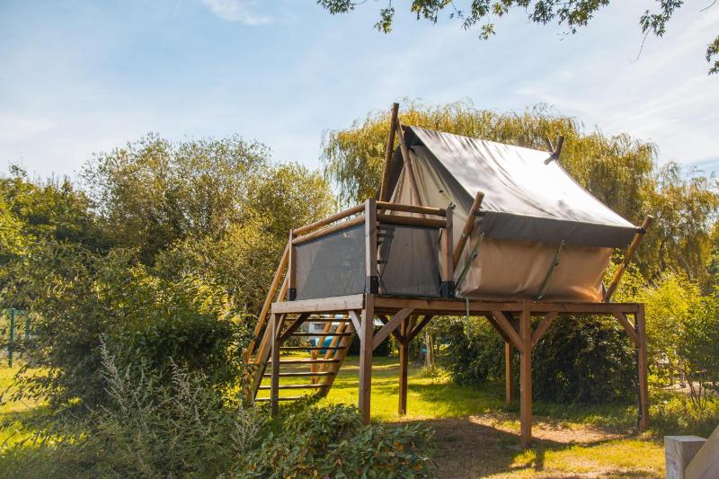 Camping le Martinet