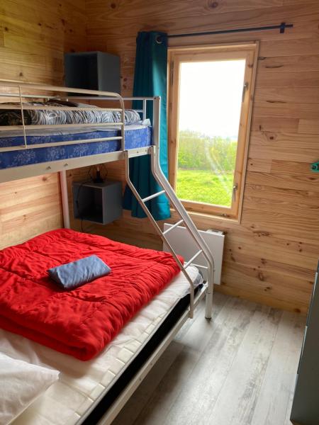 Camping le Montbartoux