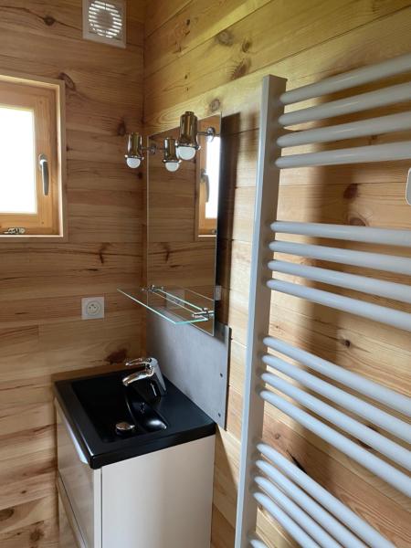 Camping le Montbartoux