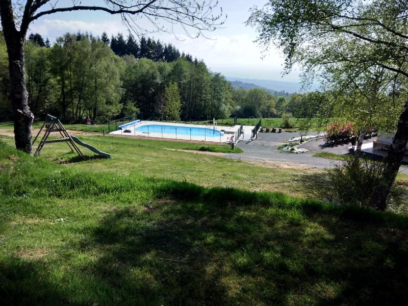Camping le Montbartoux