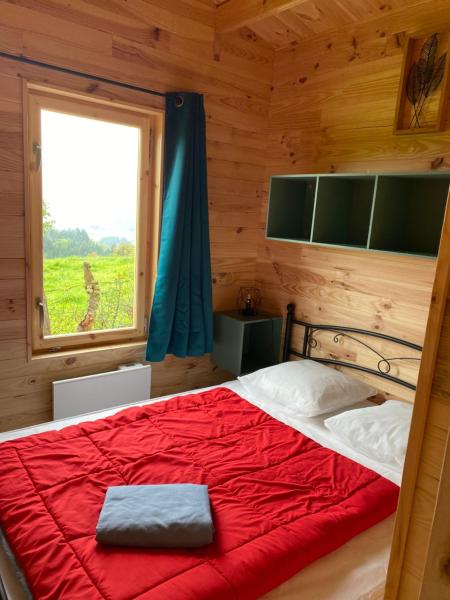 Camping le Montbartoux