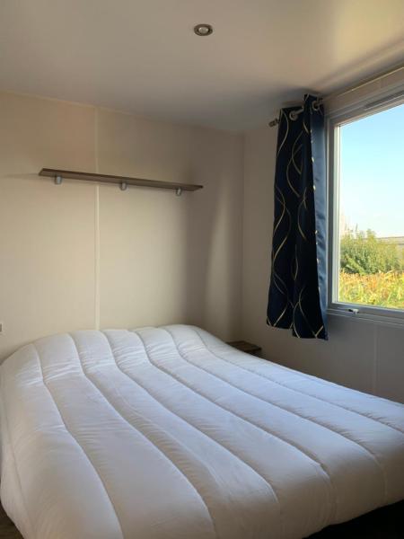 Camping Le Montourey