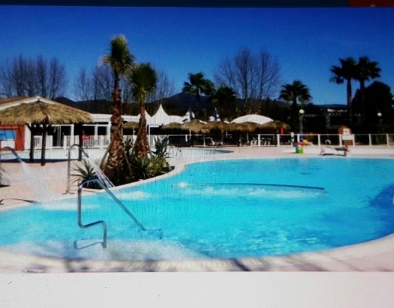 Camping le Montourey siblu