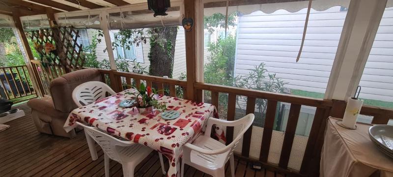 Camping le Montourey siblu
