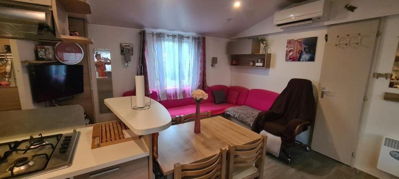 Camping le Montourey siblu