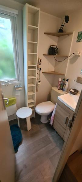 Camping le Montourey siblu