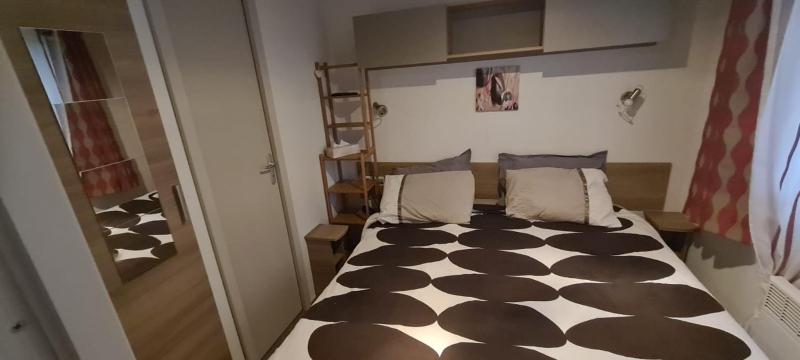 Camping le Montourey siblu