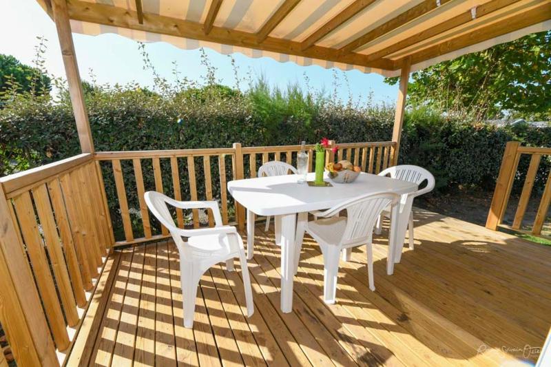 Camping le Moulin de la Salle