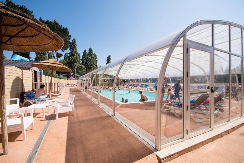 Camping Le Panoramic - Maeva