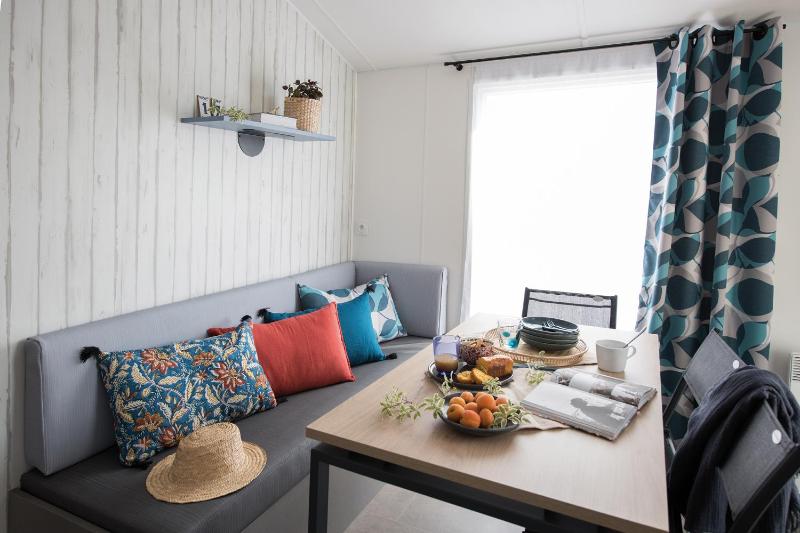 Camping Le Panoramic - Maeva