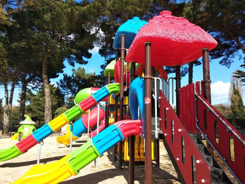 Camping Le Panoramic - Maeva