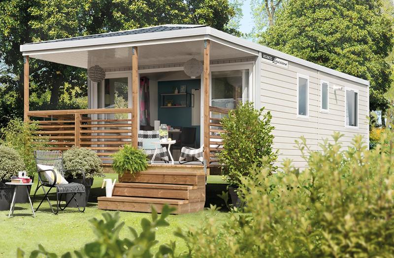 Camping Le Panoramic - Maeva