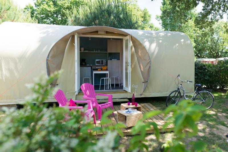 Camping Le Paradis