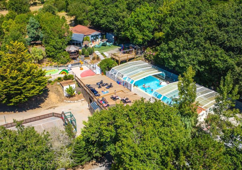 Camping Le Paradis