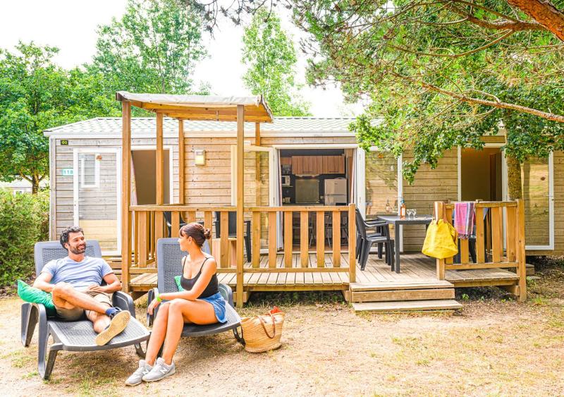 Camping Le Paradis