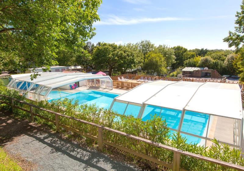 Camping Le Paradis