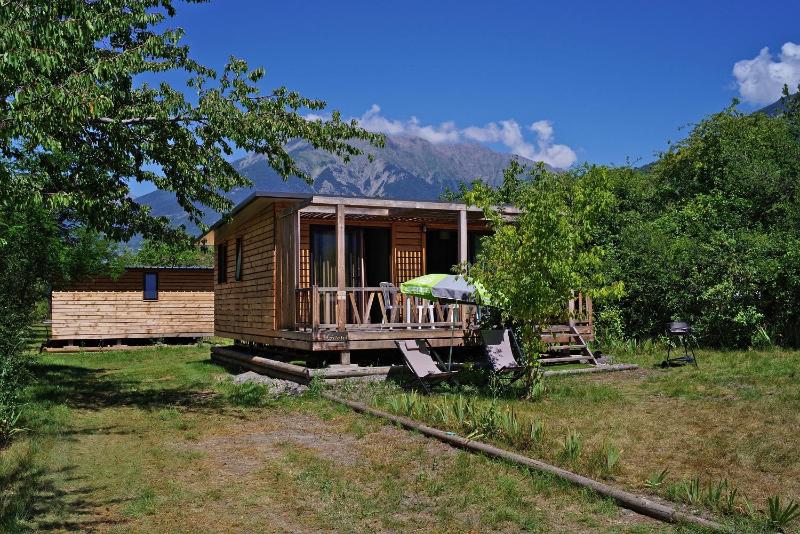 Camping le Petit Liou Sites & Paysages