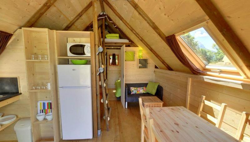 Camping le Petit Liou Sites & Paysages