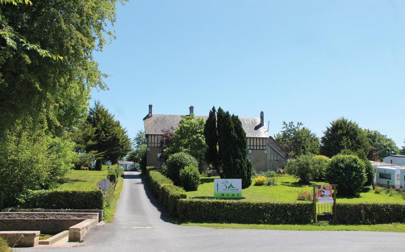 Camping Le Picard