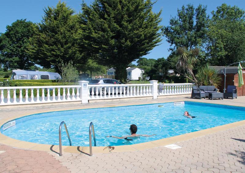 Camping Le Picard