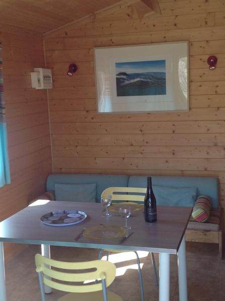 Camping Le Pont d'Allagnon