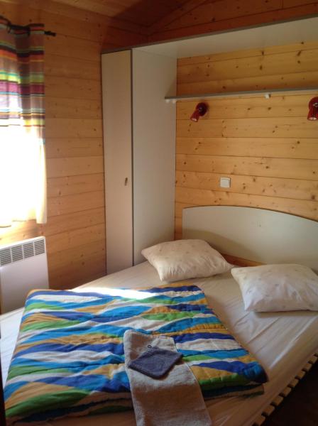 Camping Le Pont d'Allagnon