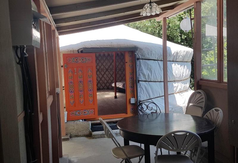 Camping le P'Tit Bonheur