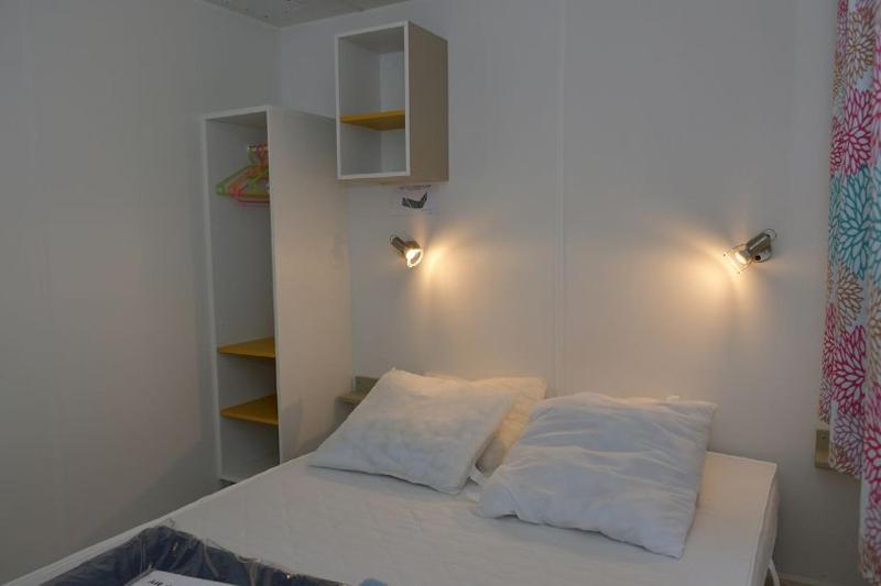 Camping Le Puits Rochais