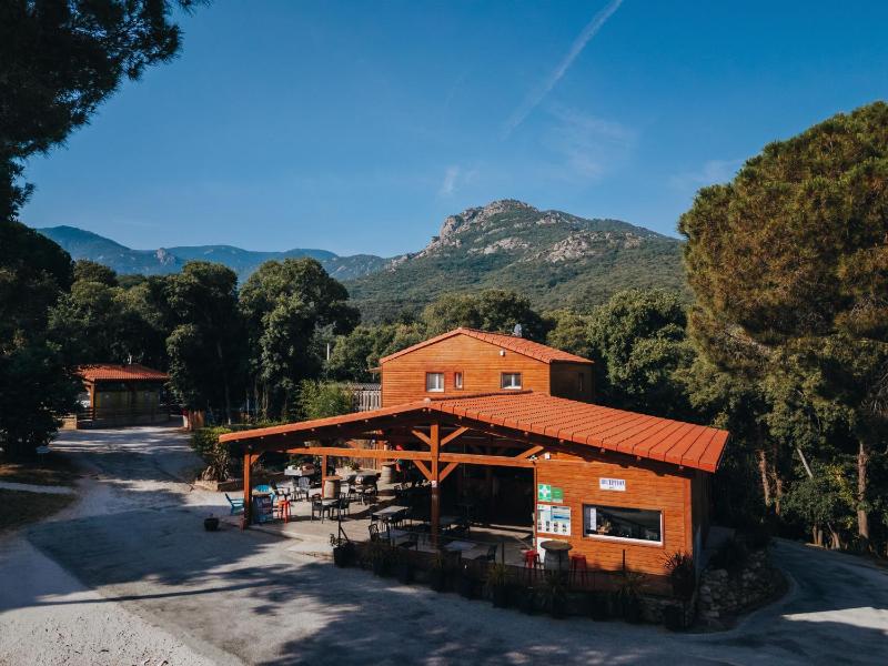 Camping le Rancho