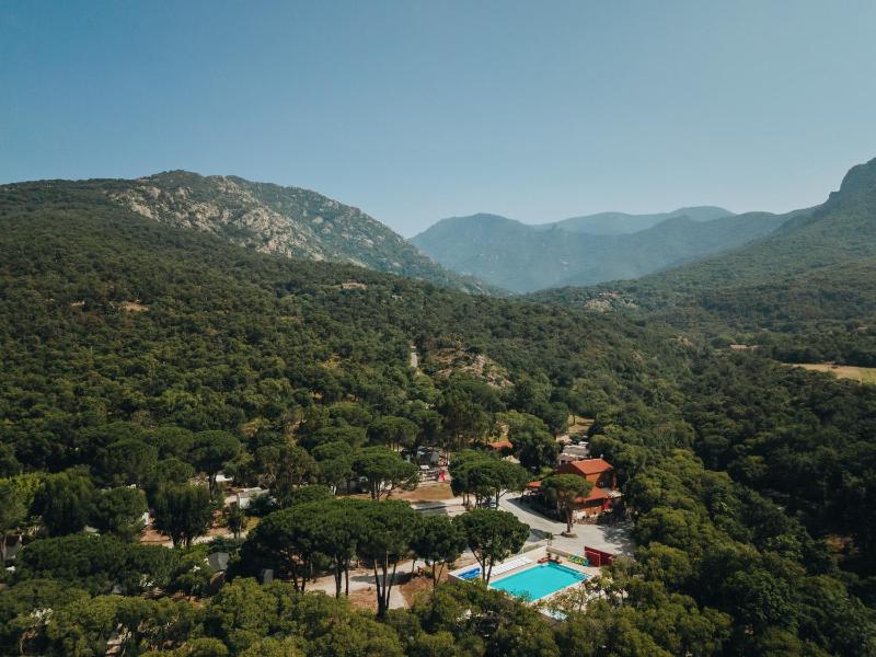 Camping le Rancho