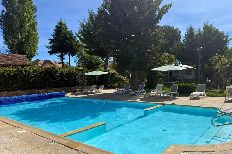Camping le Relais du Léman