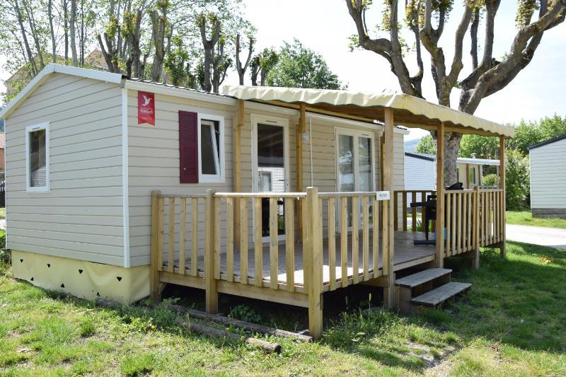 Camping le Rhône