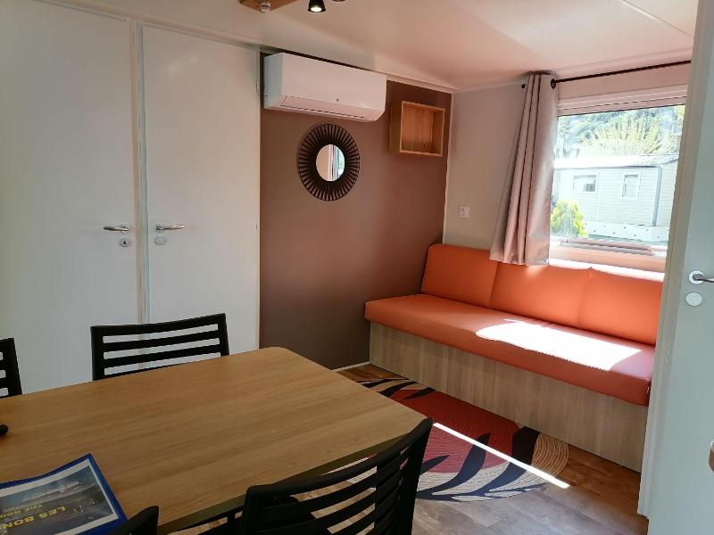 Camping le Rhône