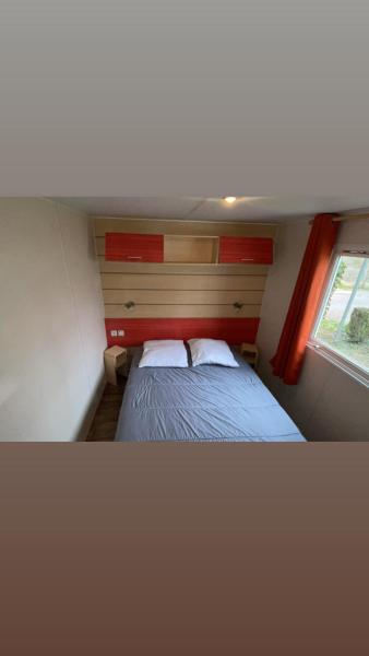 Camping le ried B021 et N038