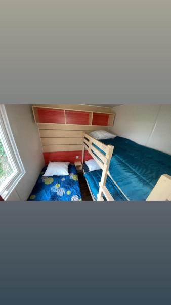 Camping le ried B021 et N038