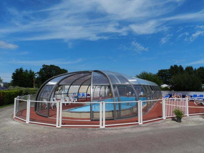 Camping le Rivage