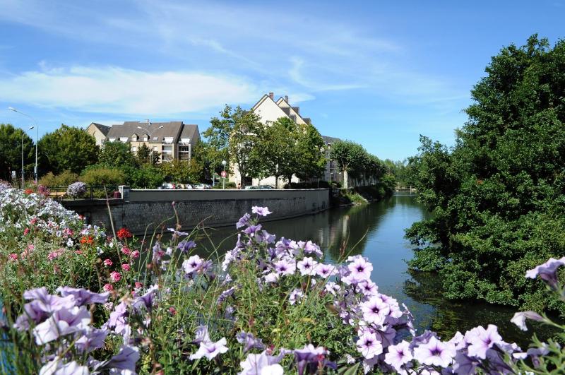 Camping le Rochat Belle Isle