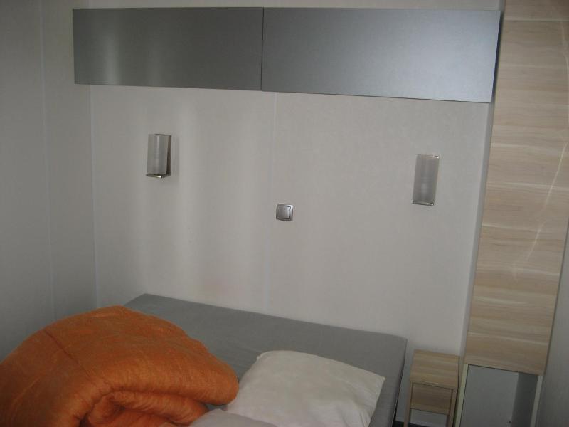 Camping le Rochat Belle Isle