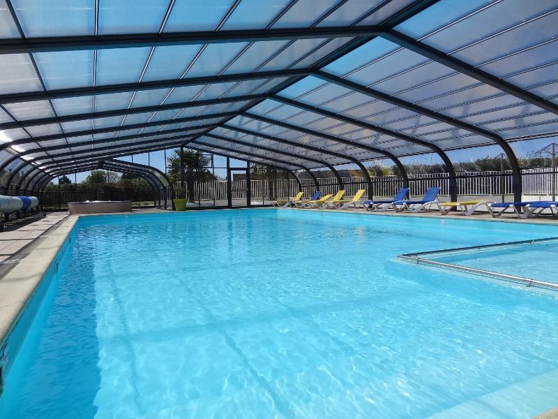 Camping le Rouge Gorge **** 10' Puy du Fou