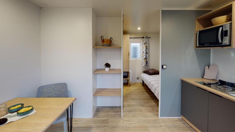 Camping le Rouge Gorge **** 10' Puy du Fou