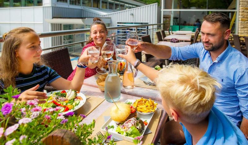 Camping Le Ty Nadan - Roan